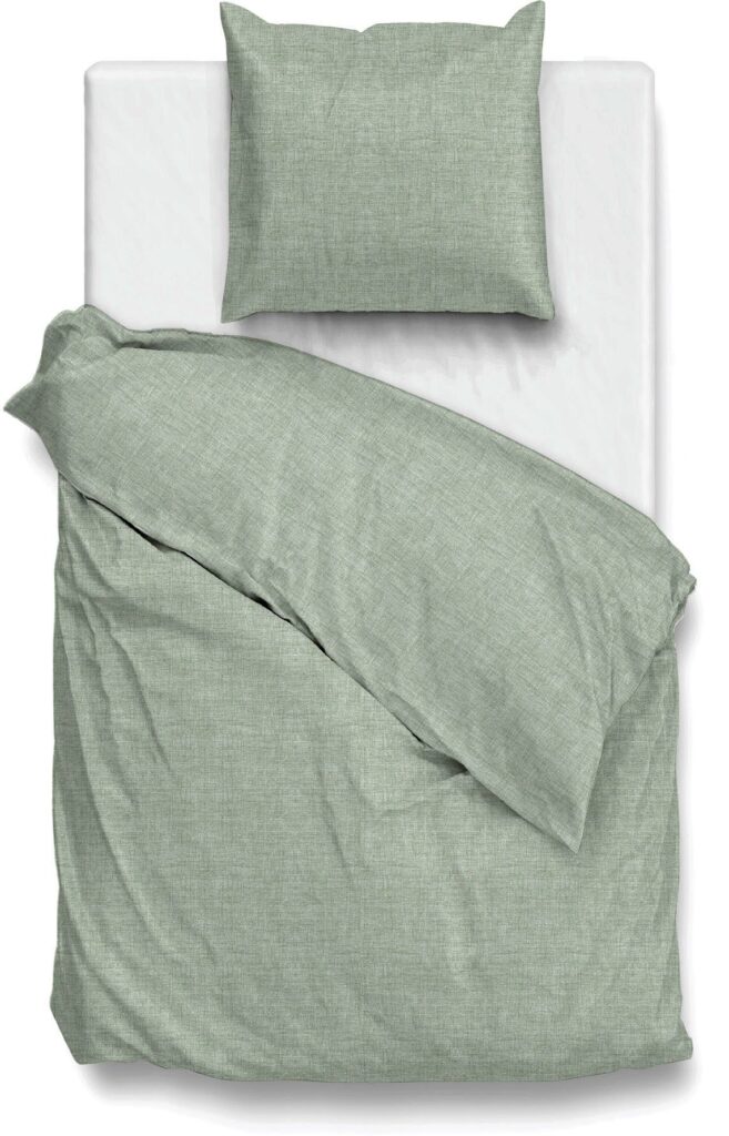Zo Home Bettwäsche Lino